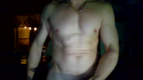initforthrills online show from April 10, 8:24 pm