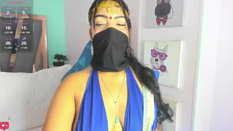 Iniya online show from May 1, 2:54 pm