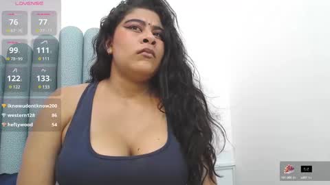 Snapshot of iniyalaboni chatting on February 11, 6:11 pm Iniya online show from February 11, 6:11 pm