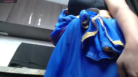 Snapshot of iniyalaboni chatting on September 10, 8:09 pm Iniya online show from September 10, 8:09 pm