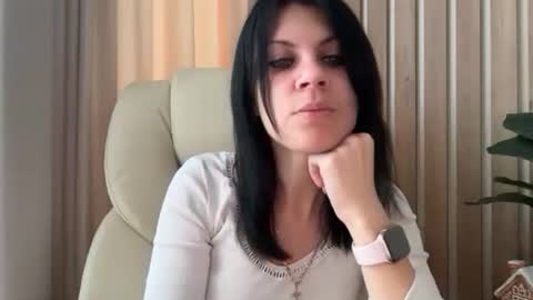 Snapshot of injaathome chatting on November 13, 7:40 am InjaAtHome online show from November 13, 7:40 am