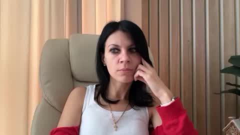 Snapshot of injaathome chatting on November 21, 7:40 am InjaAtHome online show from November 21, 7:40 am