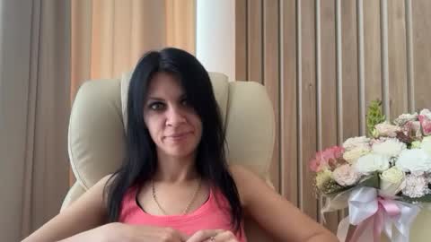 InjaAtHome online show from July 15, 11:48 am