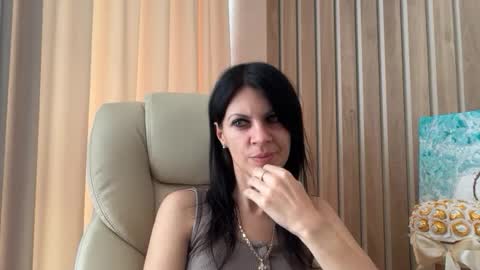 InjaAtHome online show from July 25, 10:46 am