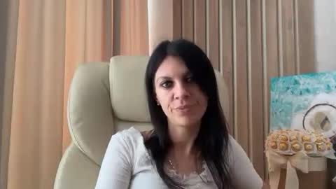InjaAtHome online show from July 28, 12:48 pm