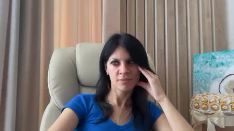 InjaAtHome online show from July 29, 12:14 pm