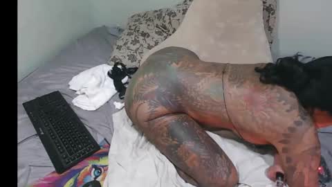 ink bella online show from May 21, 6:15 pm