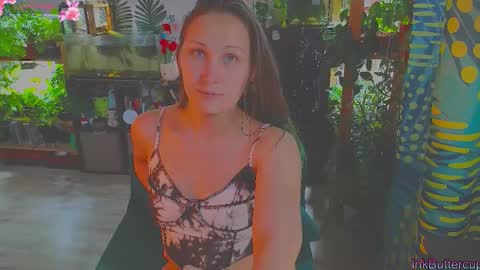 Snapshot of ink_bloom chatting on September 30, 3:22 am Im Stacy FOLLOW MY FANSLY FOR MORE online show from September 30, 3:22 am