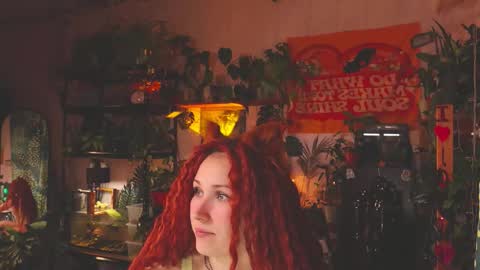 Snapshot of ink_bloom chatting on November 23, 3:39 am Im Stacy FOLLOW MY FANSLY FOR MORE online show from November 23, 3:39 am