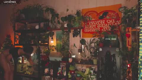 Snapshot of ink_bloom chatting on January 7, 4:15 am Im Stacy FOLLOW MY FANSLY FOR MORE online show from January 7, 4:15 am