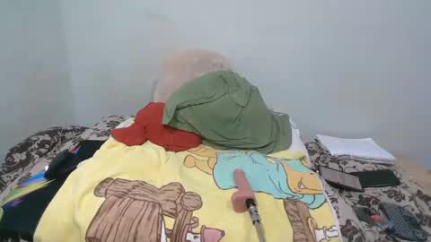 ink brunette online show from December 20, 3:25 am