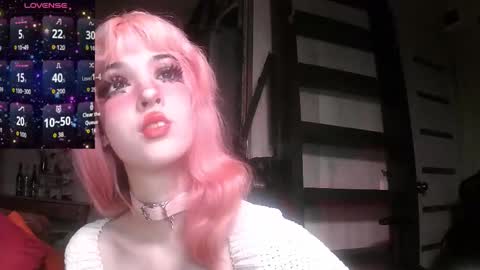 Pleasure With Rita online show from November 13, 1:04 am