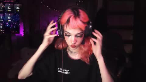 Pleasure With Rita online show from December 21, 9:44 pm