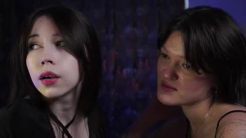 Luna and Dior online show from September 21, 4:36 am