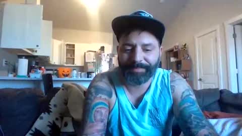 Snapshot of inkedchase chatting on February 1, 7:45 pm Chaseak420 online show from February 1, 7:45 pm