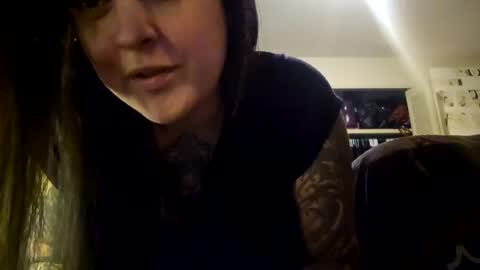 Snapshot of inkedcookies chatting on December 28, 3:04 am inkedcookies online show from December 28, 3:04 am