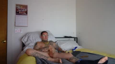 Anthony online show from July 18, 3:00 am