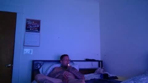 Anthony online show from July 19, 1:31 am