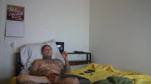 Anthony online show from July 25, 7:11 pm