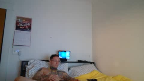 Anthony online show from July 30, 11:59 pm