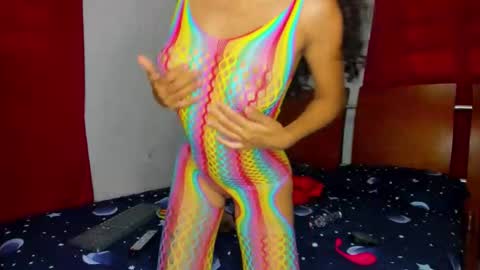 Snapshot of inkedsabrina chatting on February 27, 7:36 pm inkedsabrina online show from February 27, 7:36 pm