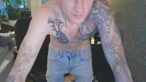 inkedsweed69 online show from June 4, 7:09 pm
