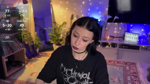 Xenia online show from March 18, 1:14 pm