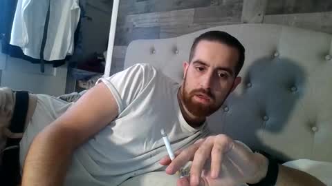 Snapshot of inmybackyard chatting on November 7, 5:46 pm InMyBackyard online show from November 7, 5:46 pm