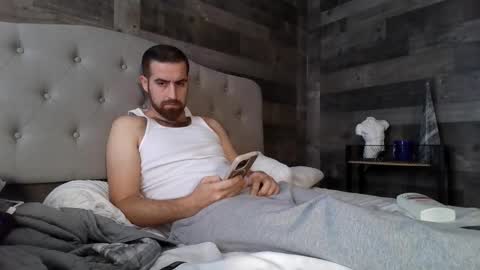 Snapshot of inmybackyard chatting on November 13, 2:16 pm InMyBackyard online show from November 13, 2:16 pm