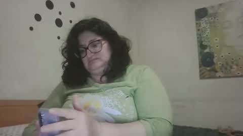 Snapshot of inna46_ chatting on April 15, 6:59 pm inna46_ online show from April 15, 6:59 pm