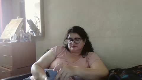 Snapshot of inna46_ chatting on June 19, 1:37 pm inna46_ online show from June 19, 1:37 pm