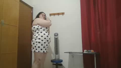 Snapshot of inna46_ chatting on July 18, 10:19 am inna46_ online show from July 18, 10:19 am