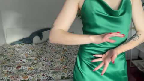 inner__light online show from May 12, 2:14 pm