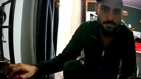 Innes online show from October 22, 5:02 pm