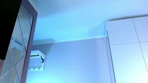 Lina online show from February 13, 3:35 pm