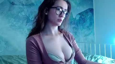 Snapshot of innnita chatting on May 15, 10:50 pm Lina online show from May 15, 10:50 pm