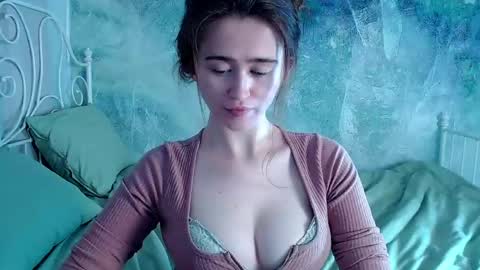 Snapshot of innnita chatting on May 15, 11:34 pm Lina online show from May 15, 11:34 pm