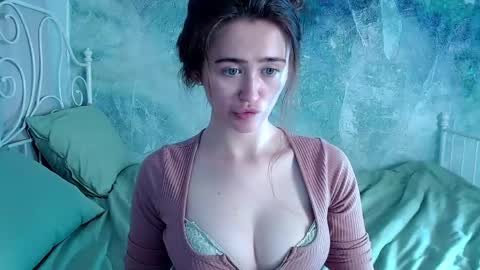 Snapshot of innnita chatting on May 15, 11:45 pm Lina online show from May 15, 11:45 pm