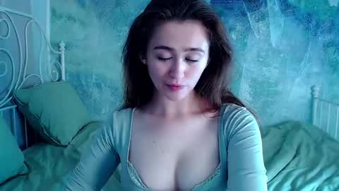 Snapshot of innnita chatting on May 18, 5:02 am Lina online show from May 18, 5:02 am