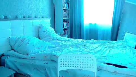 Snapshot of innnita chatting on June 1, 6:15 am Lina online show from June 1, 6:15 am