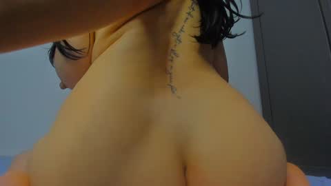 ALESSIA online show from February 1, 5:58 pm