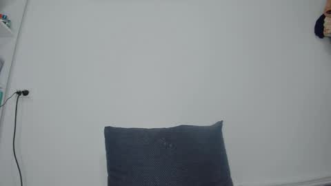 ALESSIA online show from October 31, 10:44 pm