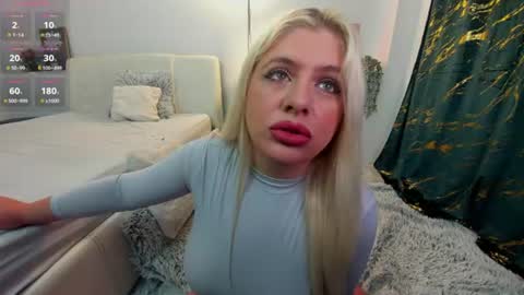 Eva online show from July 26, 3:25 am