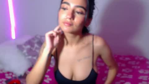 Abril online show from December 23, 2:31 am