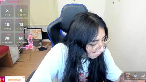 Luna        online show from January 10, 3:30 am