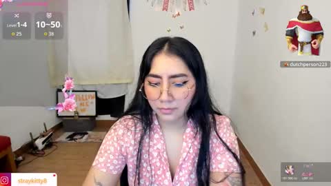 Luna        online show from March 13, 3:07 pm