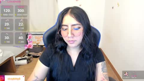 Snapshot of innocentchurchgirlll chatting on May 13, 8:27 pm Luna online show from May 13, 8:27 pm