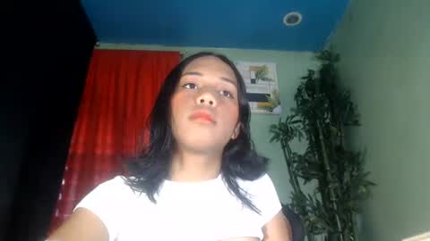 innocentfucker69_samantha online show from July 6, 1:24 am