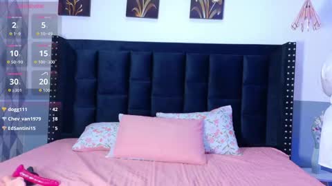 innocenthazel online show from February 25, 2:43 am