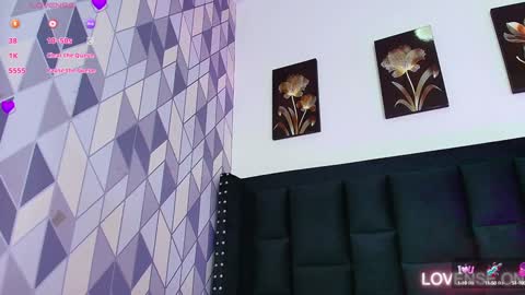 SELENA  online show from January 14, 12:24 pm